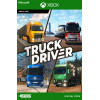Truck Driver XBOX CD-Key